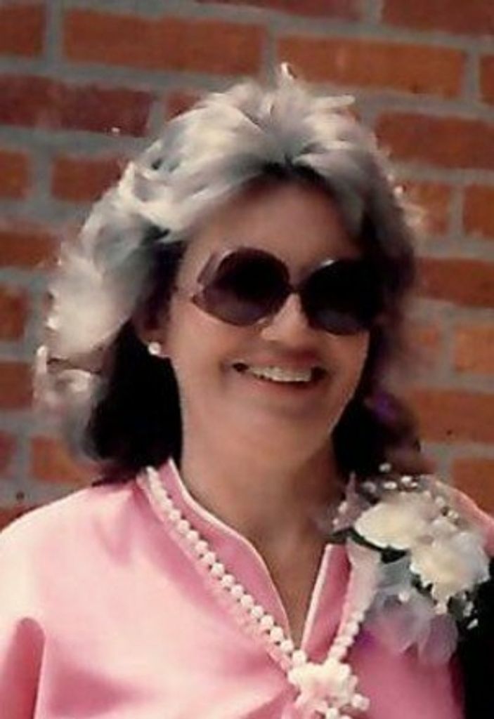 Joanne E. Proper Profile Photo