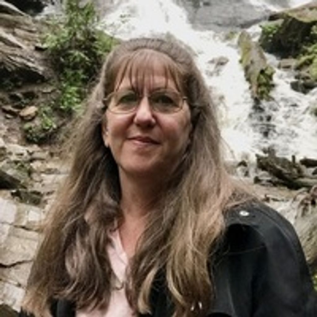 Sharon Blystone Sullivan
