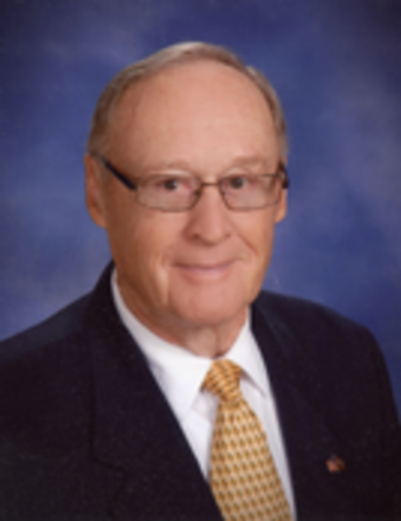 Randolph "Bill" Wilson Reeves Profile Photo