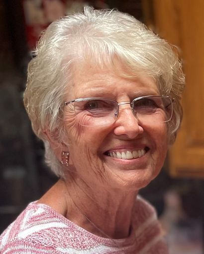 Jeanette Rose Frazier's obituary image