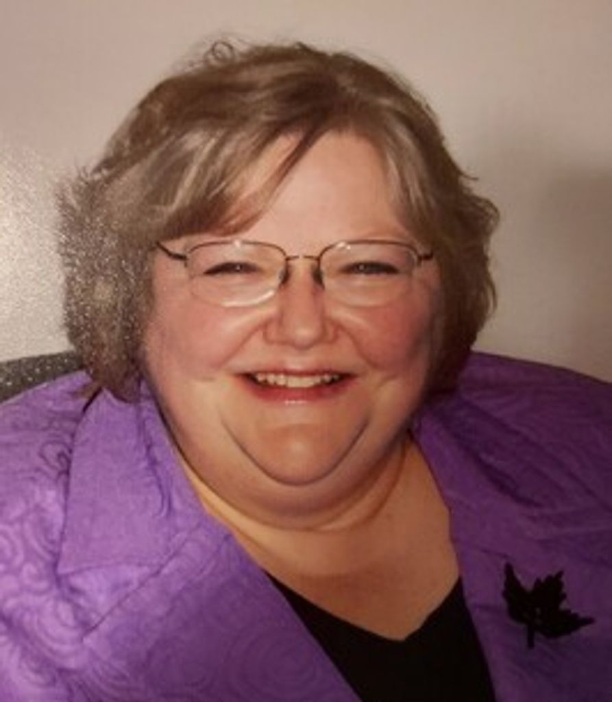 Sandra  Kay (Olszanecky)  Wert