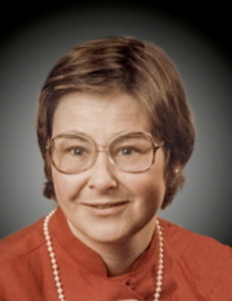Ann Marie Marsh Yow