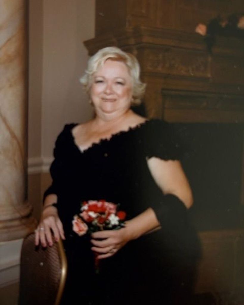 Thelma A. Dougherty Profile Photo