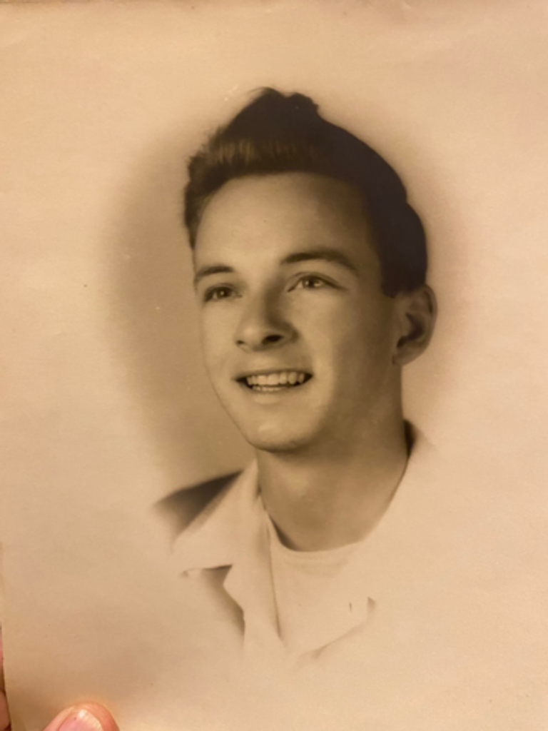 Norman Eugene Morehouse, Sr. Profile Photo