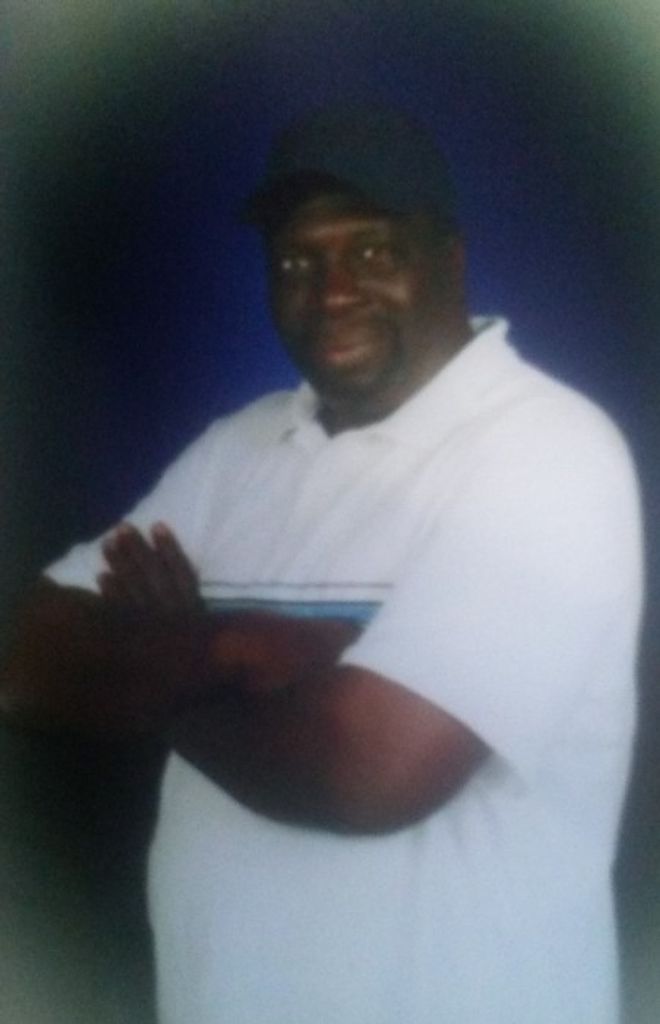 Ronnie Lee McCray