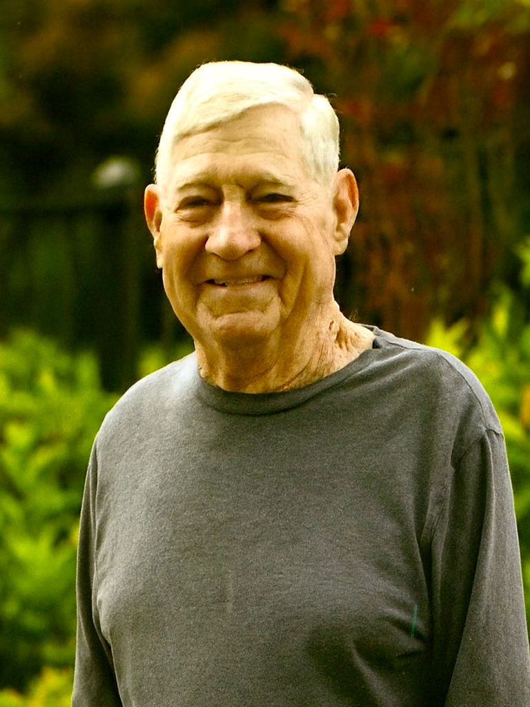 Charles Allen Smith Profile Photo