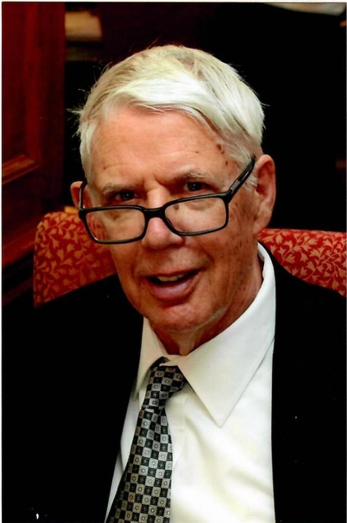 Robert P. Erwin Profile Photo