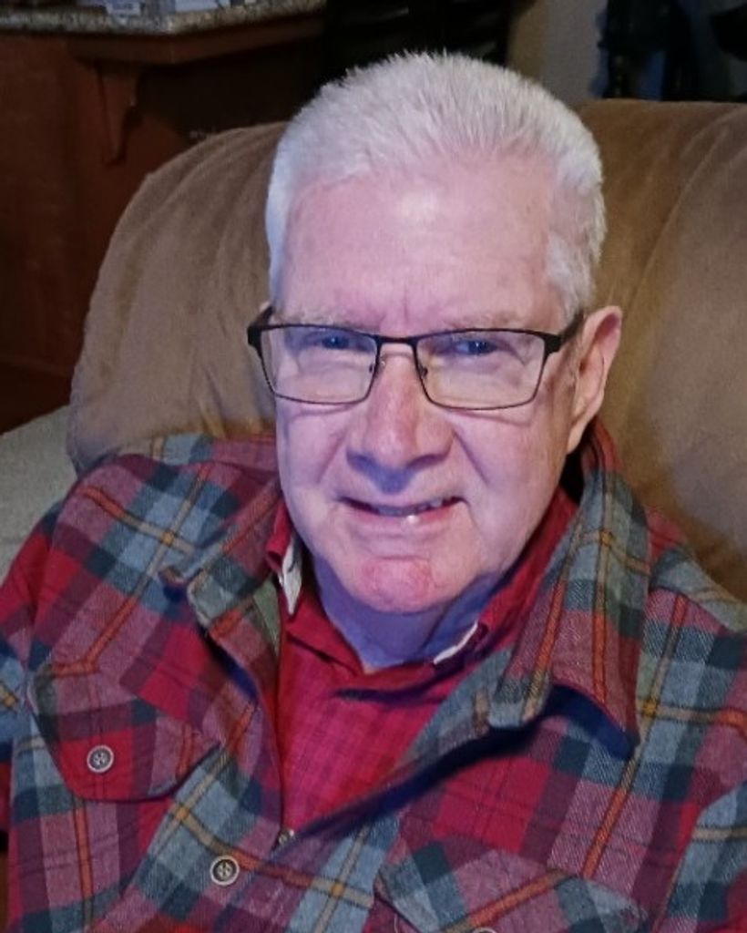 Kenneth Allen Coplin Profile Photo