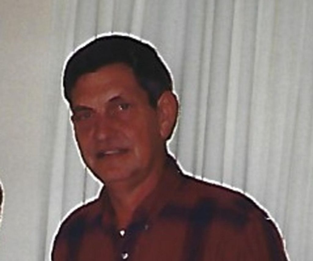 Tony Harris