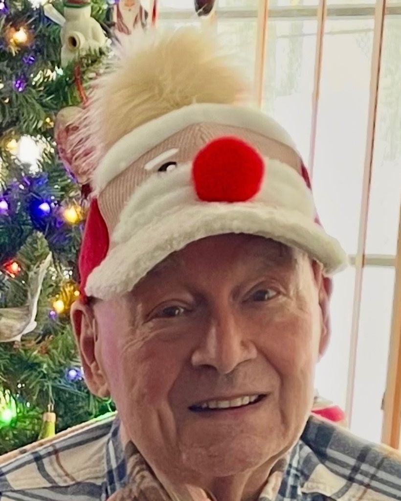 Donald R. "Don" Jackson Profile Photo