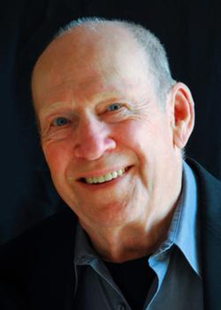 Richard Gilliland Profile Photo