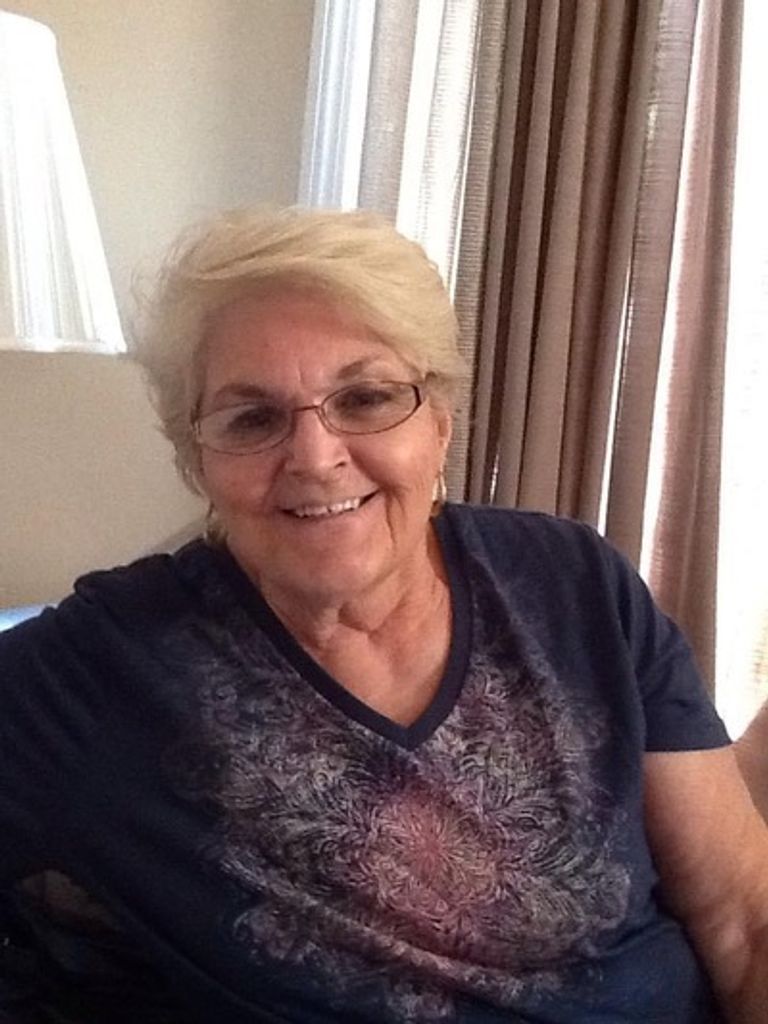 Christine C. Polion Profile Photo