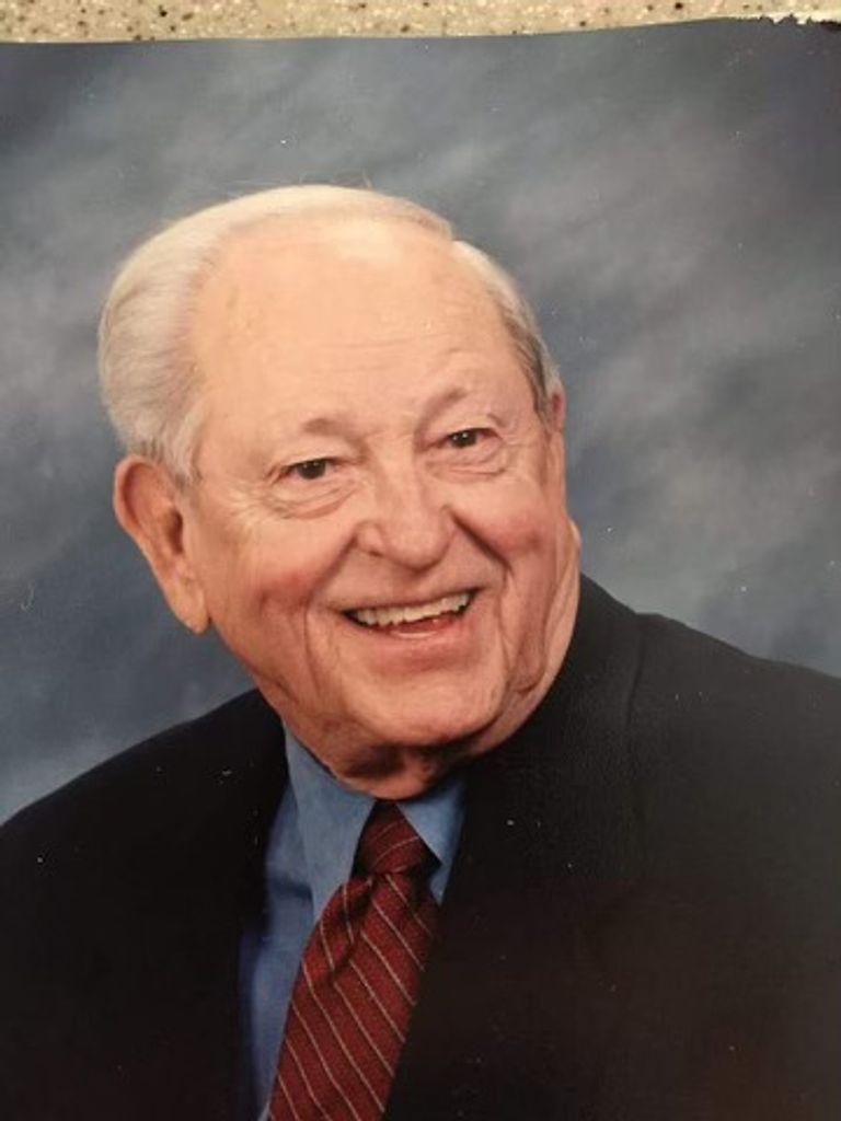 A. C. Higgins