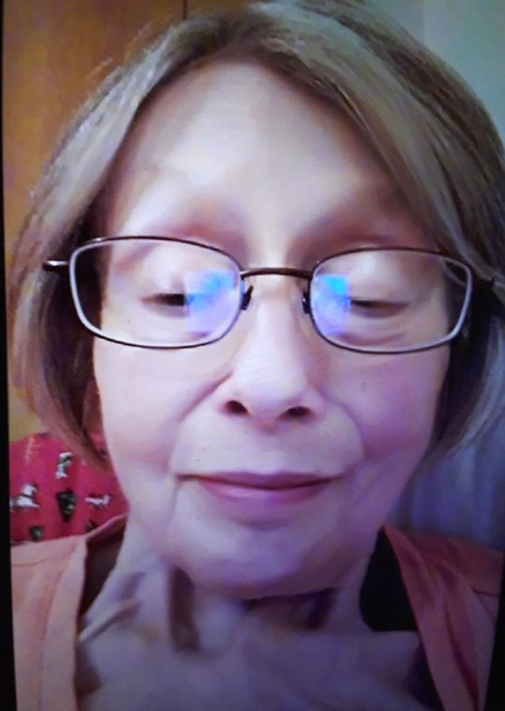 Pauline Gail Noyes Profile Photo