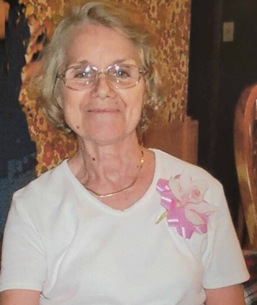 Juanita Elizabeth (Barber)  Zorn Profile Photo