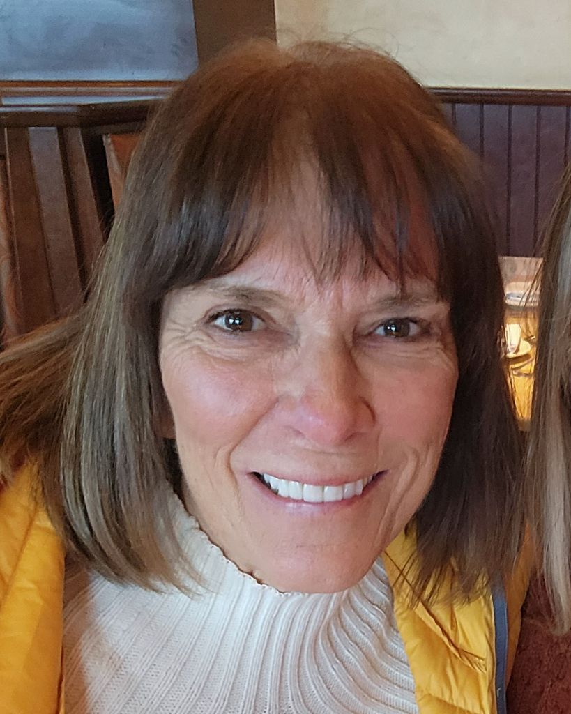 Susan Klassen Profile Photo