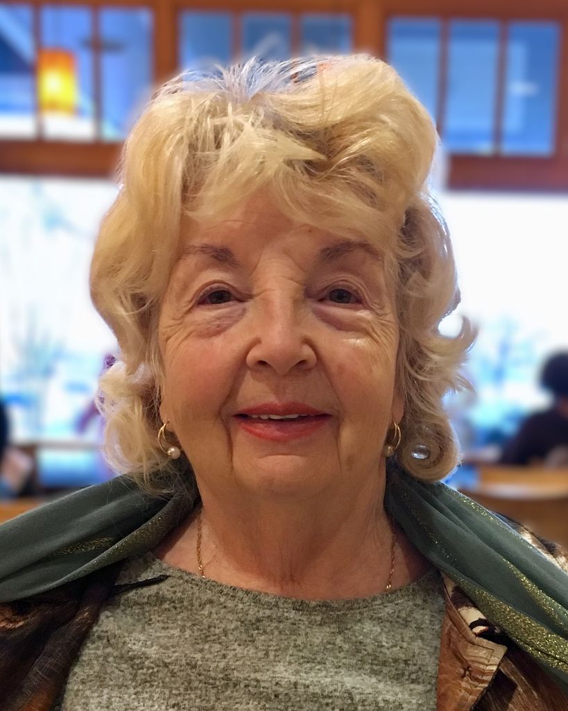 Inessa Litman Profile Photo