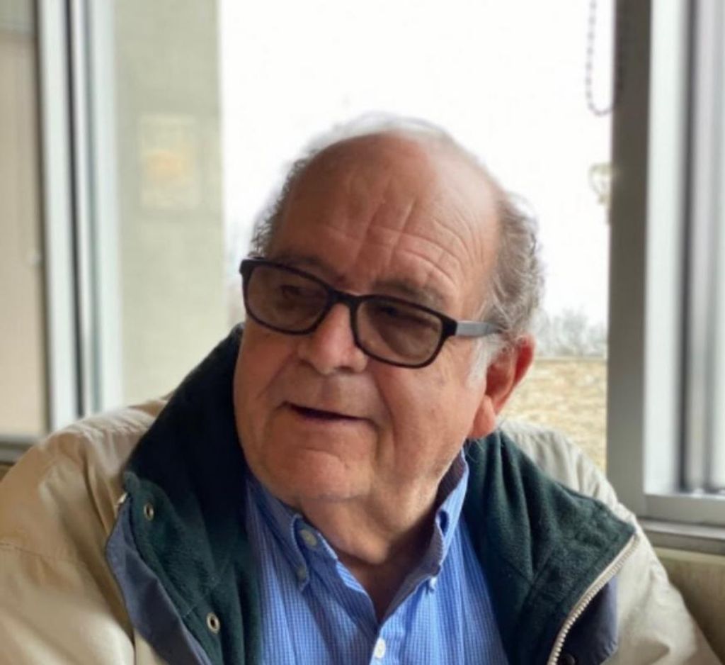 Bobby "Bob" Boyd Mullnack Profile Photo