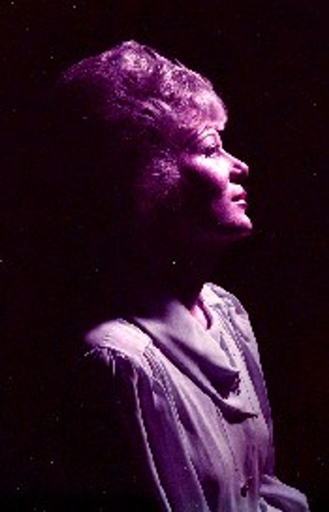 Linda Corley