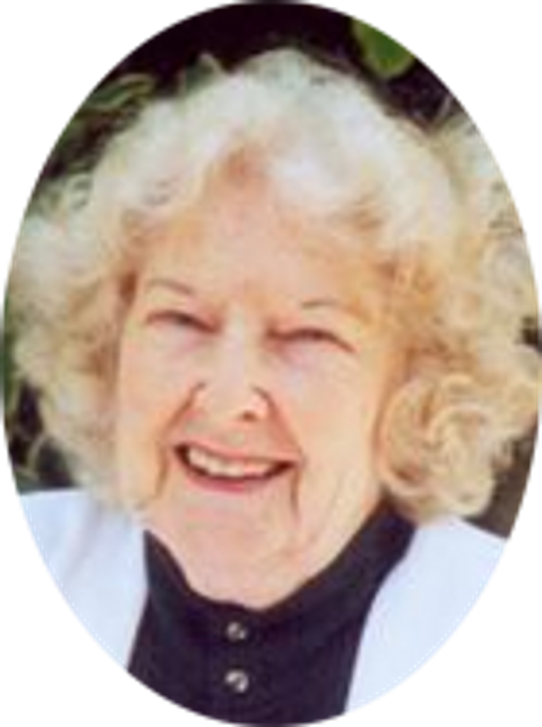 Muriel  Mae (Macauley)  Gardner