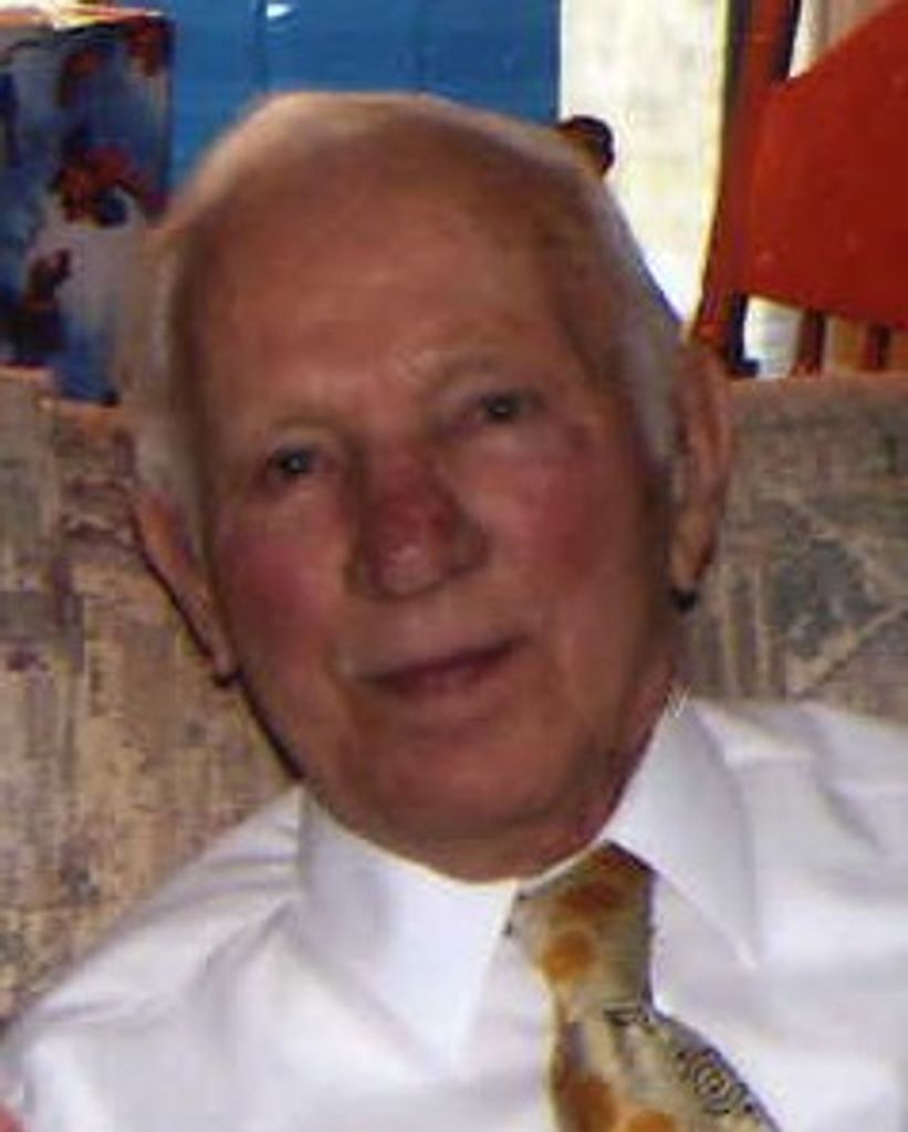 Robert C. Buikema