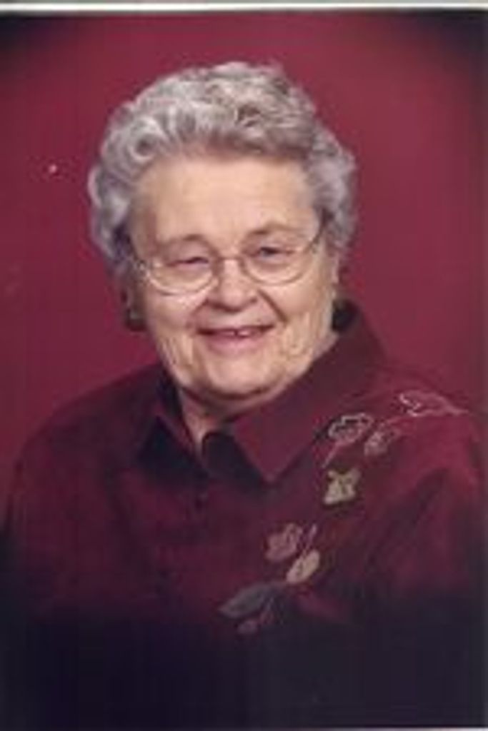 Esther L. Grueneich