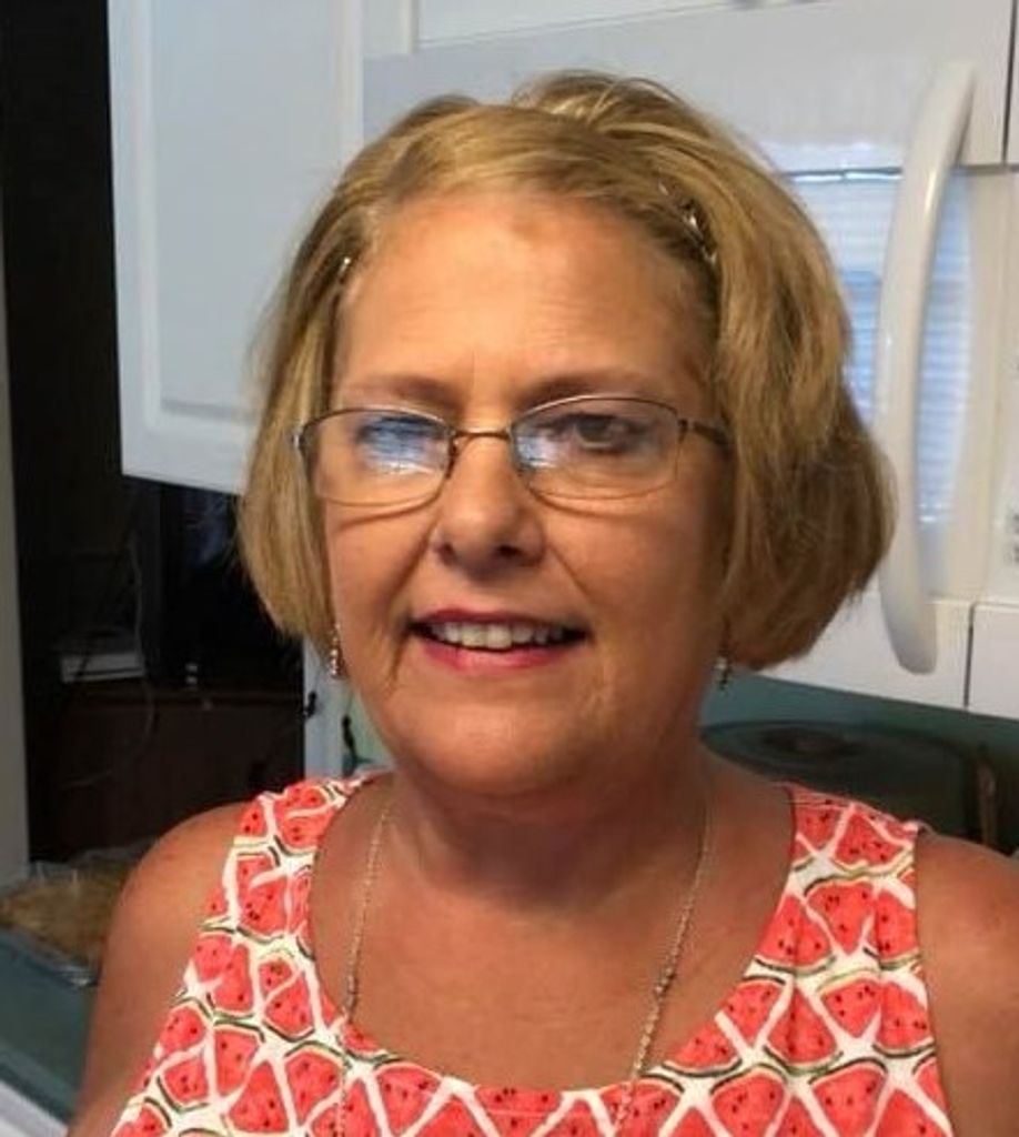 Carolyn  B. Brockington