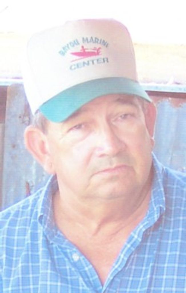 Rodrick Fontenot