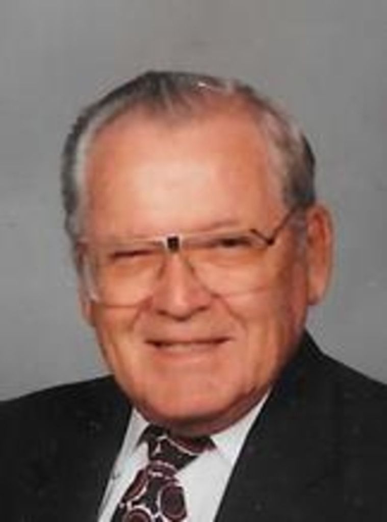 Charles Clogston Parks