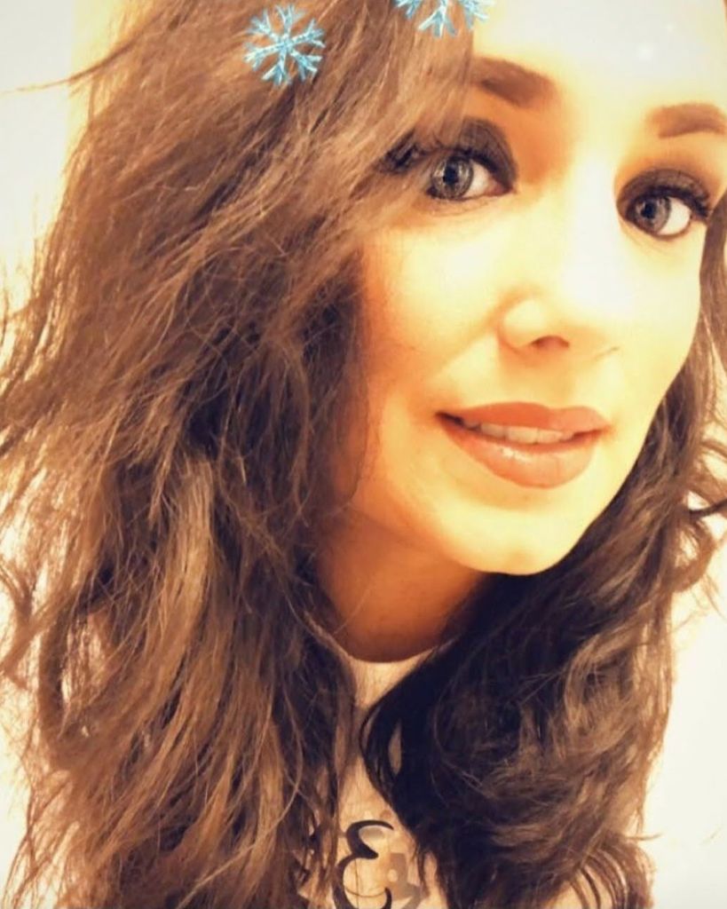 Debra Ann Mendez
