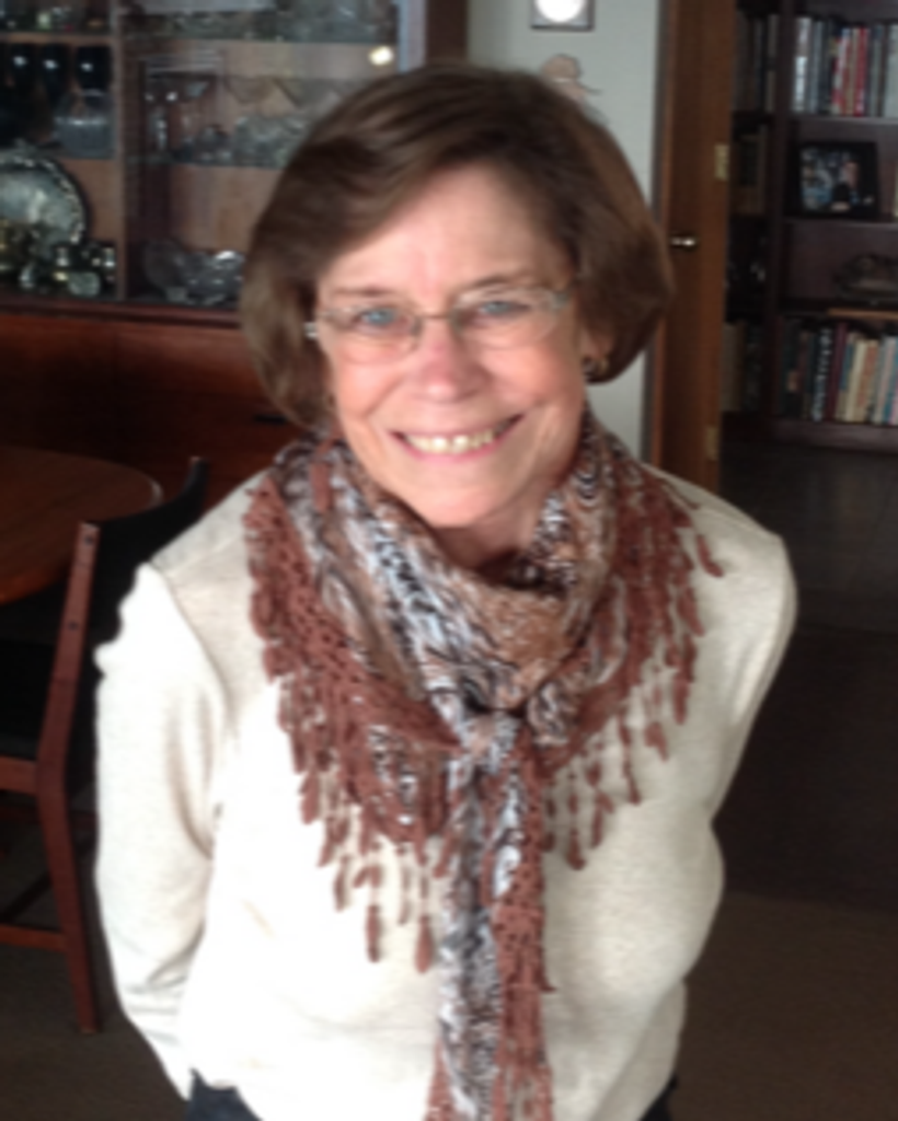 Mary T. Orr