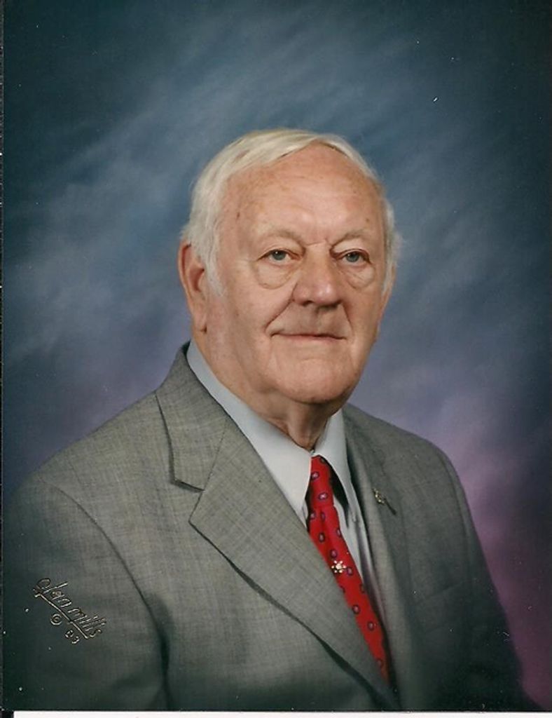 David Gillentine Profile Photo