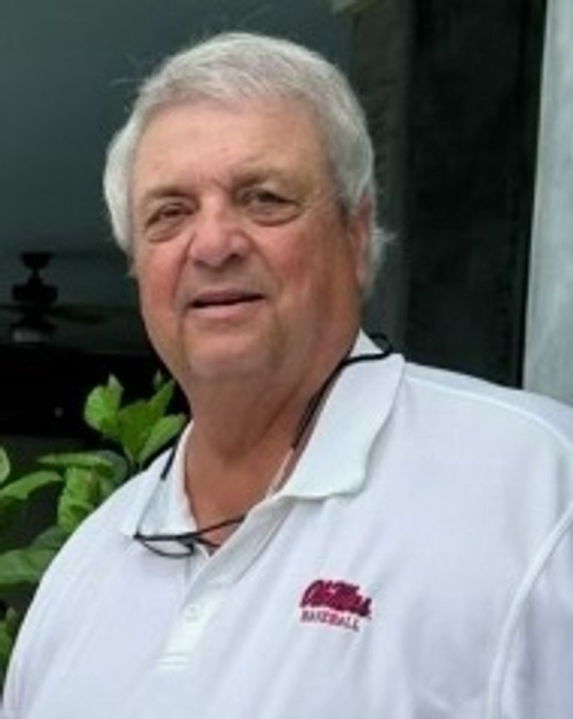 James Edward Slater Profile Photo