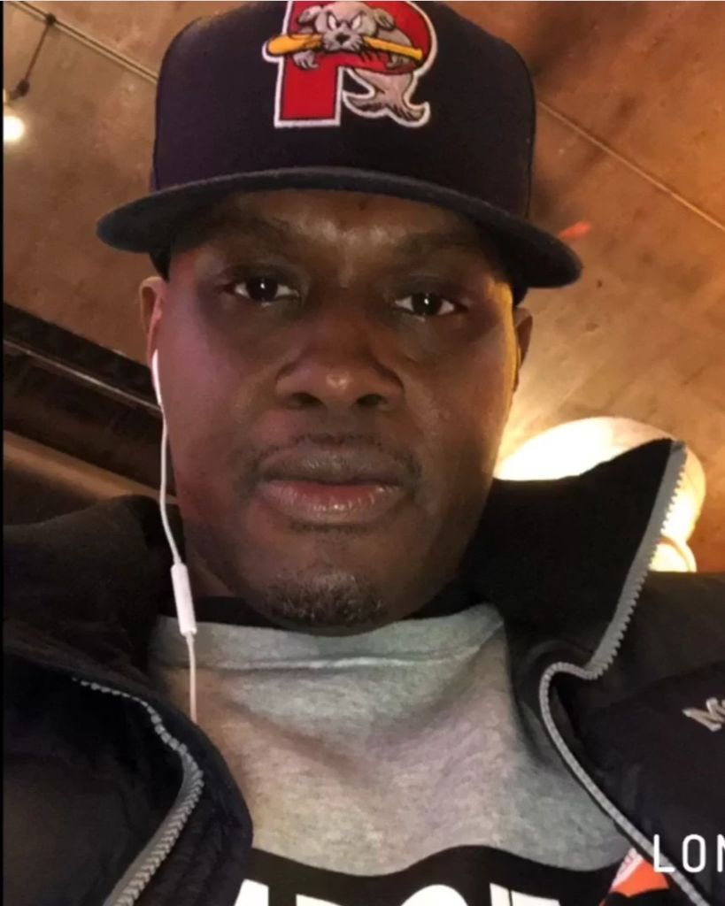 Vashion T Freeman Profile Photo