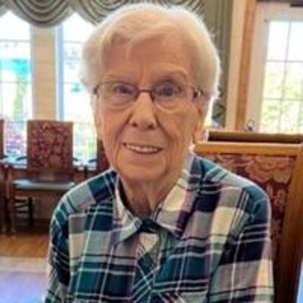 Marie Ann Meyers Profile Photo