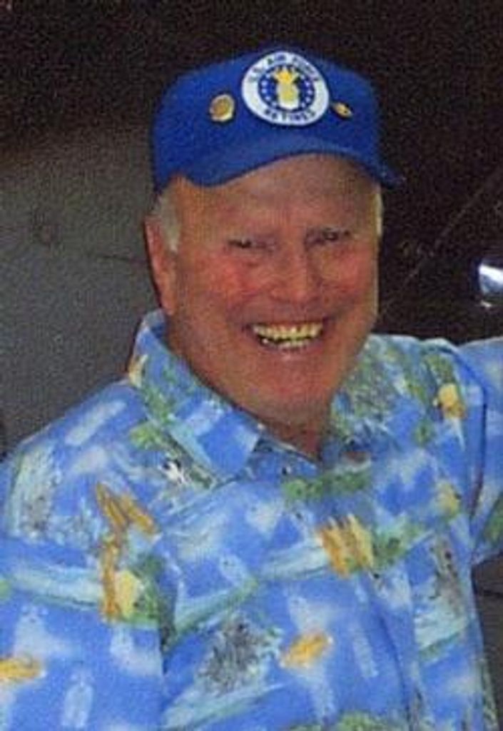 Robert Sanders