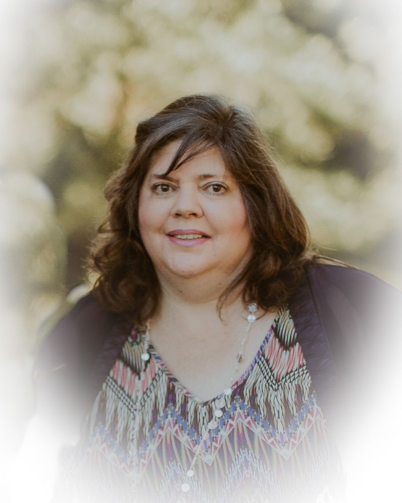 Susan Robinson Whiddon