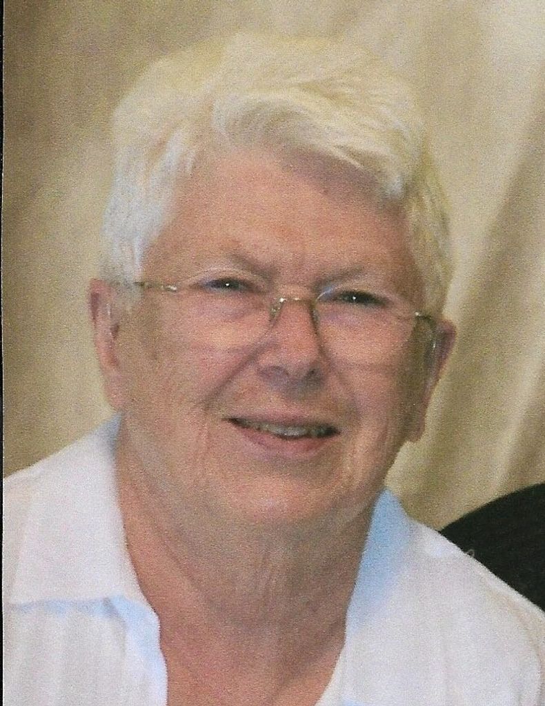 Carol J. Peters Profile Photo
