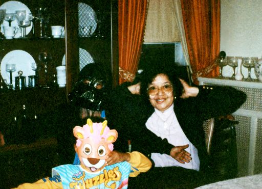 Gertrude Crenshaw photo gallery thumbnail 63 of 64