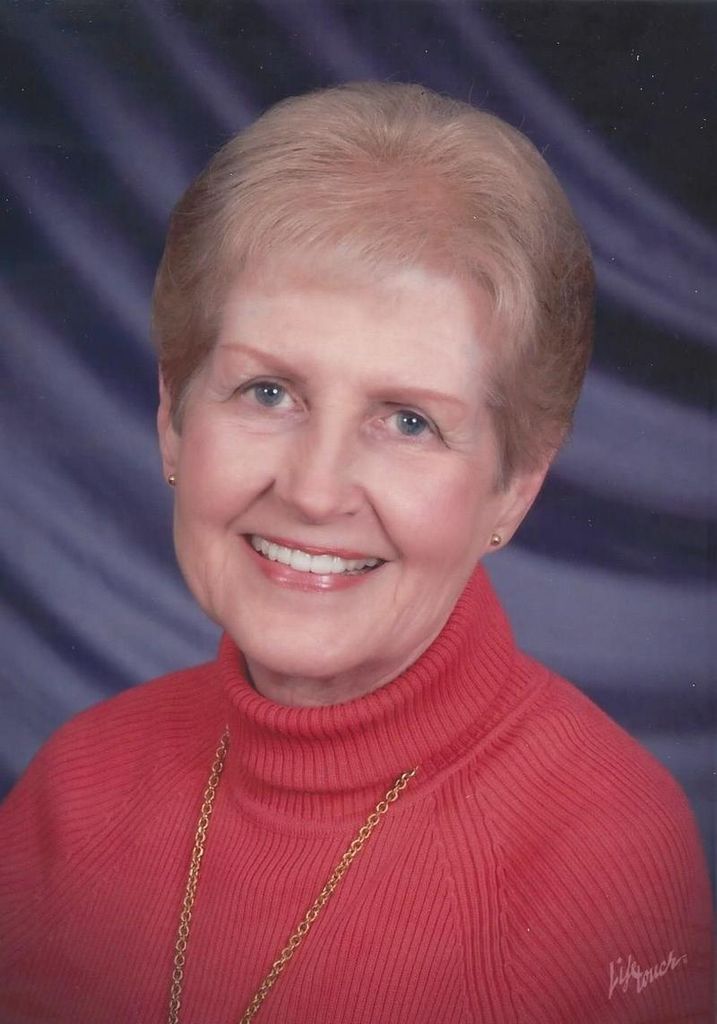 Joyce A. Clemens