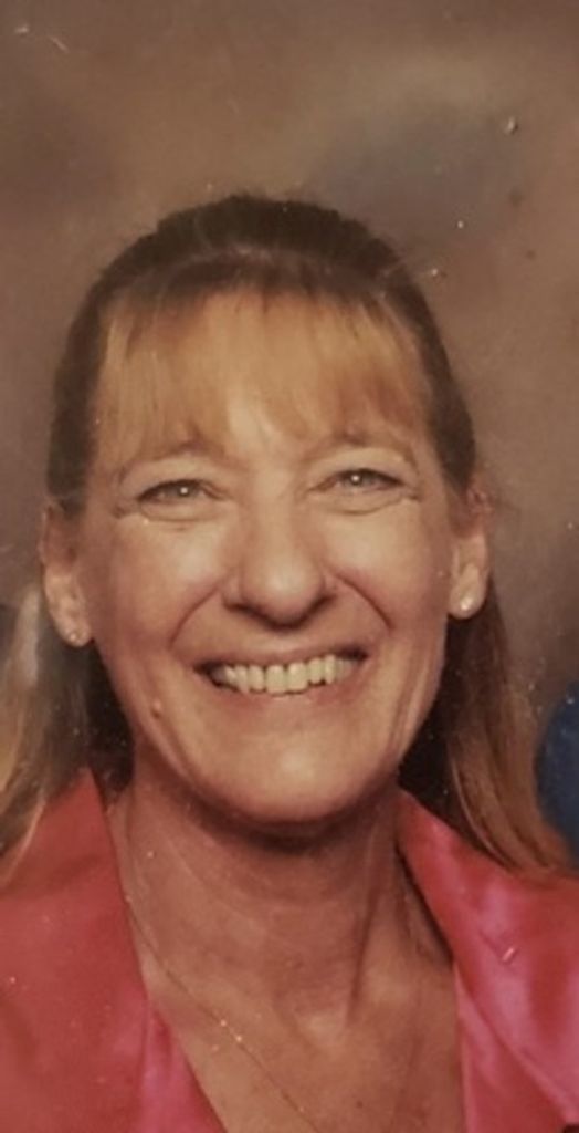 Sherry Davidson James Profile Photo