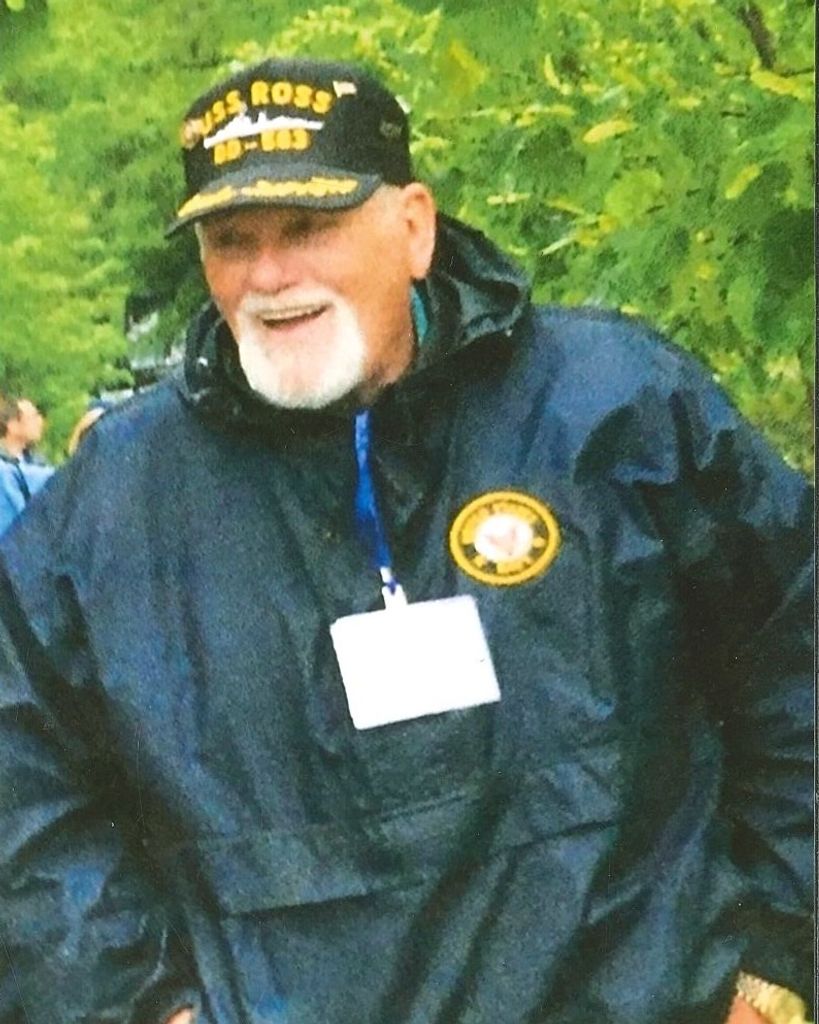 Richard Allen Miller Profile Photo