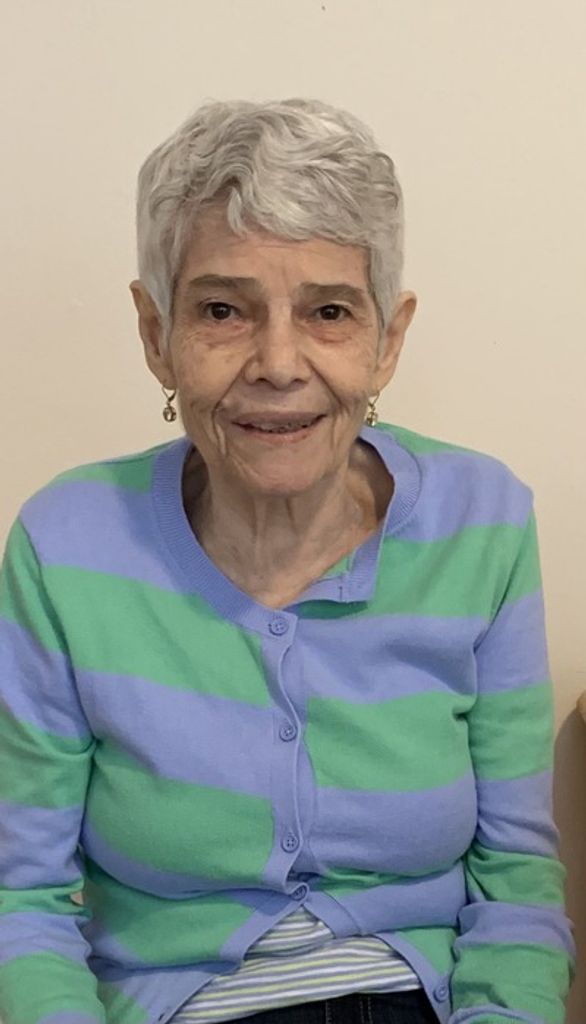 Isabel Gonzalez Rodriguez Profile Photo