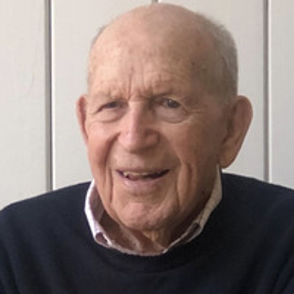 Harry Pinkney Williams, Jr.