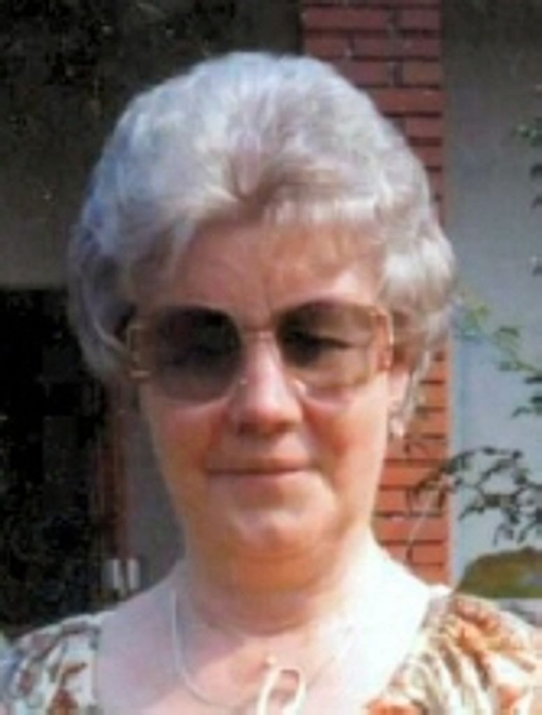 Elfriede Melchert