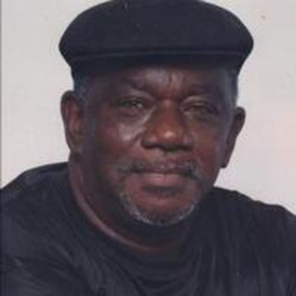 Willie Pearson