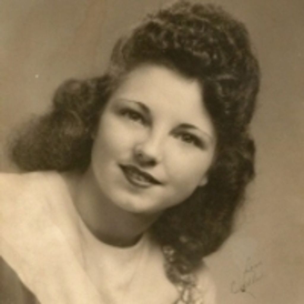 Thelma M. Burns