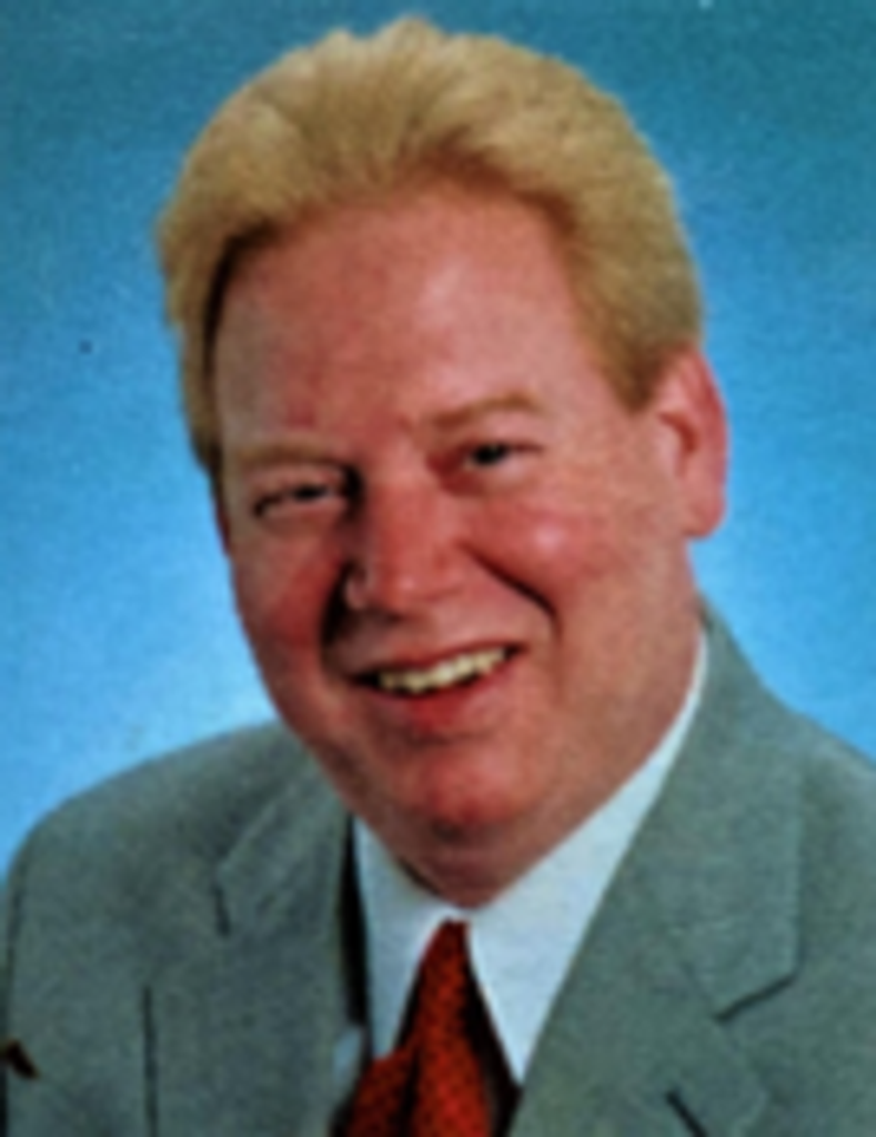 Richard Carson Profile Photo