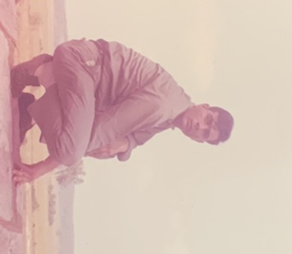 Ira Floyd Profile Photo