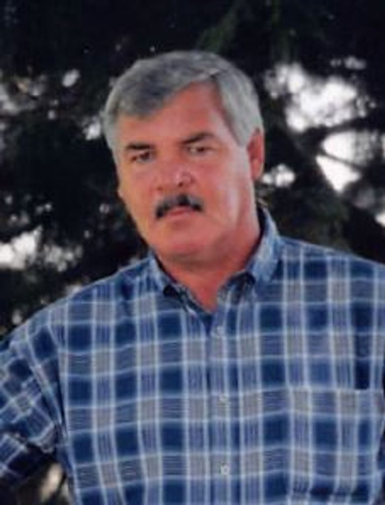 Victor Fontenot Profile Photo